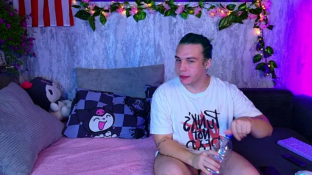 Night angell69 online show from 08/02/26, 05:22