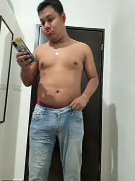 Danimiles online show from 02/11/26, 05:56