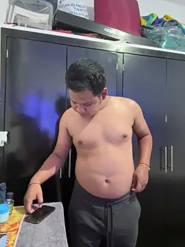 Danimiles online show from 02/20/26, 05:26