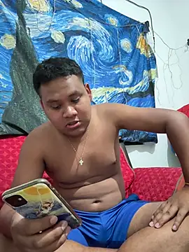 Danimiles online show from 04/15/26, 04:30