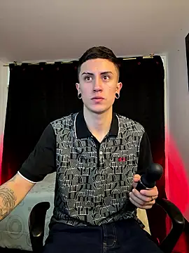 Sebas maverick online show from 01/14/26, 10:25