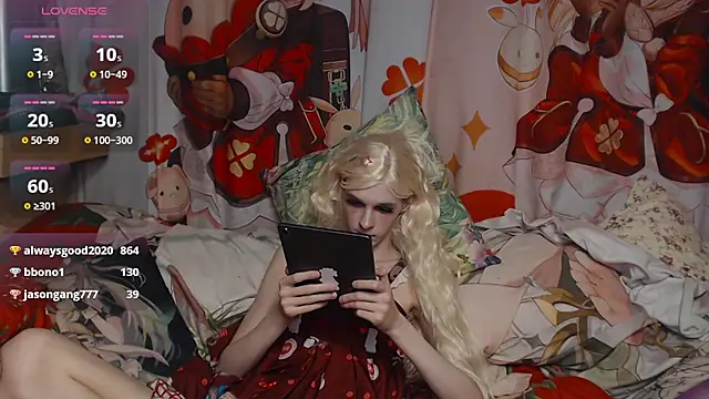 yutachka online show from 09/11/25, 09:48