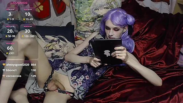 yutachka online show from 09/14/25, 10:42