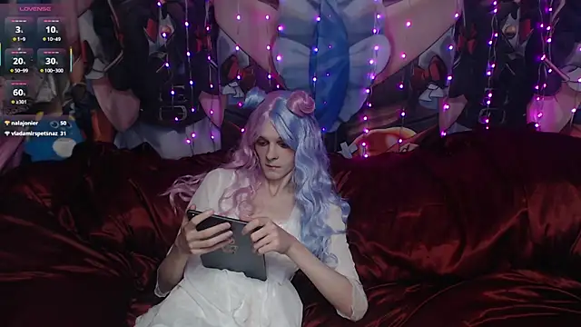 yutachka online show from 10/22/25, 09:36