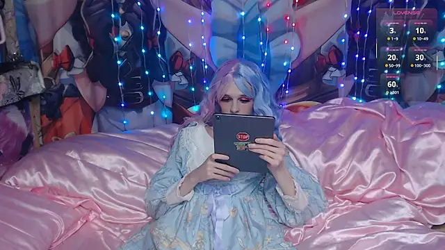 yutachka online show from 12/01/25, 10:26