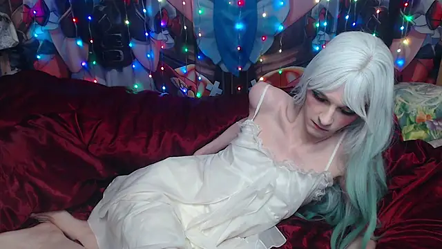 yutachka online show from 12/22/25, 10:40