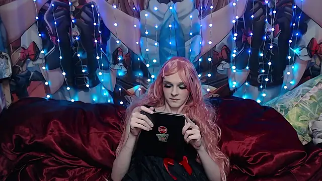 yutachka online show from 02/07/26, 10:13