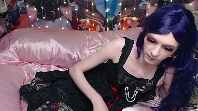 yutachka online show from 03/17/26, 09:18