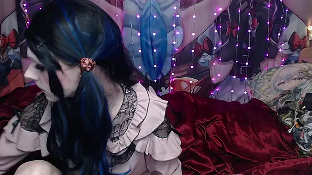 yutachka online show from 03/28/26, 09:58