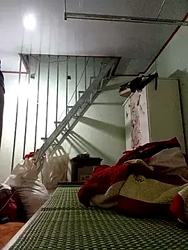 Ella3838 online show from 11/13/25, 09:52