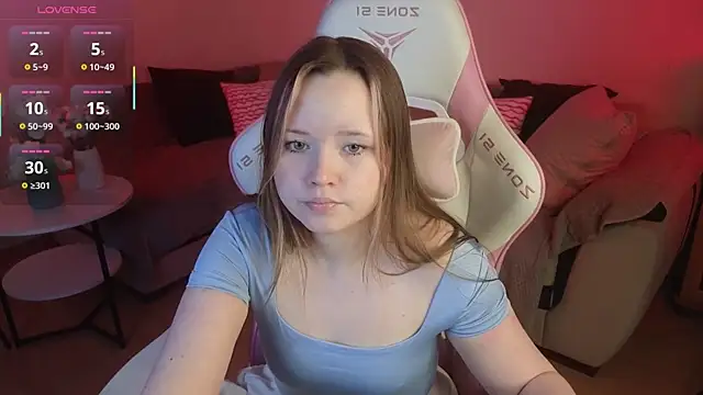 Sweetie Hope online show from 12/20/25, 04:47