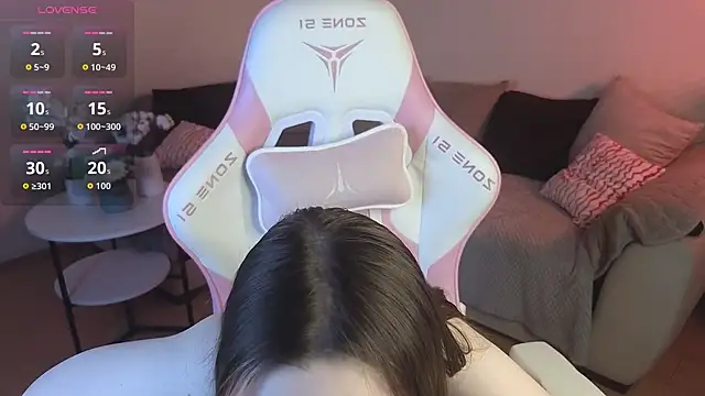 Sweetie Hope online show from 01/10/26, 04:42