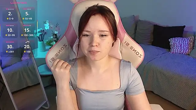 Sweetie Hope online show from 02/22/26, 04:38