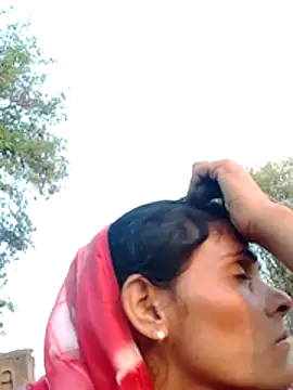 Snapshot of H_seema chatting on 03/07/26, 12:35 H seema online show from 03/07/26, 12:35