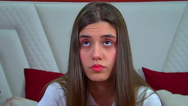 ArianaAllens online show from 11/22/25, 06:34