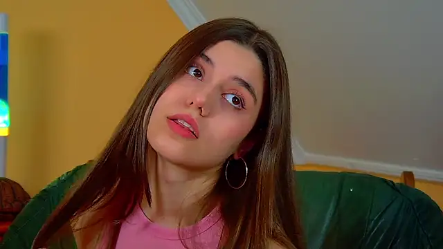 ArianaAllens online show from 11/26/25, 06:36