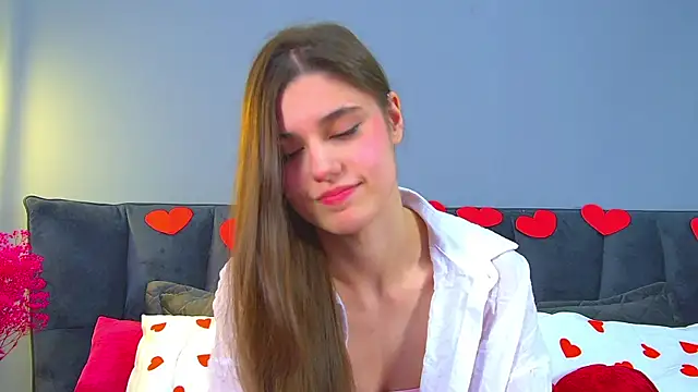 ArianaAllens online show from 02/11/26, 06:24