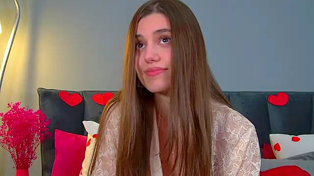 ArianaAllens online show from 02/16/26, 06:04