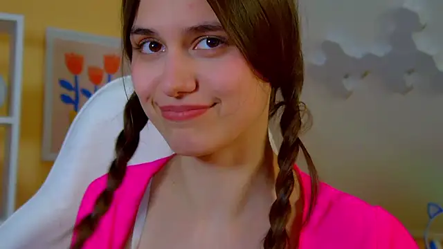 ArianaAllens online show from 04/28/26, 02:27
