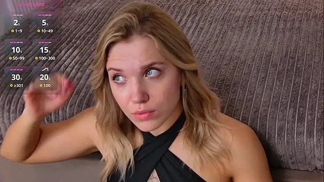 AlisaMyers online show from 09/22/25, 06:15