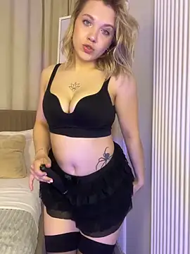 AlisaMyers online show from 04/13/26, 06:19