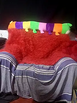 BunnyBloom25 online show from 04/20/26, 10:40