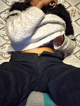 Aidakhan1212 online show from 11/29/25, 09:45