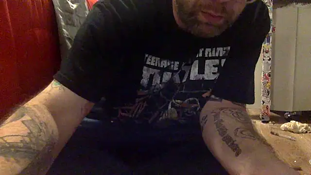 edger4lif3 online show from 09/11/25, 12:33