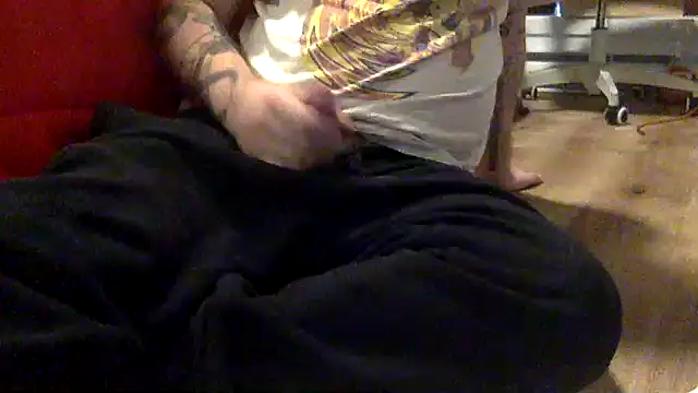 edger4lif3 online show from 09/14/25, 09:58