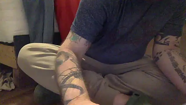 edger4lif3 online show from 09/16/25, 03:46