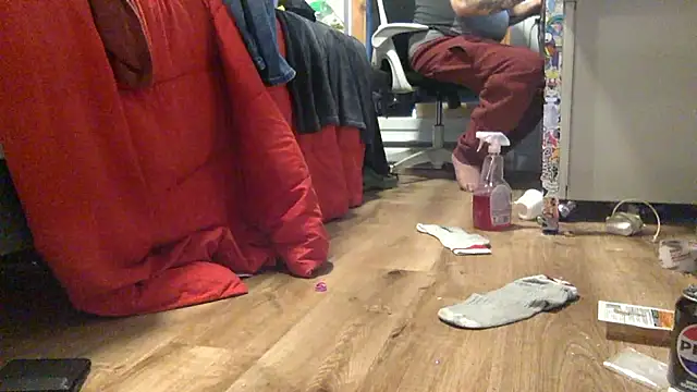 edger4lif3 online show from 09/17/25, 03:57