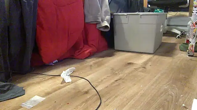 edger4lif3 online show from 09/20/25, 04:52