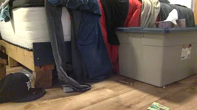 edger4lif3 online show from 09/22/25, 05:15