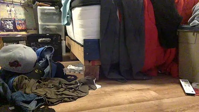 edger4lif3 online show from 09/23/25, 05:21