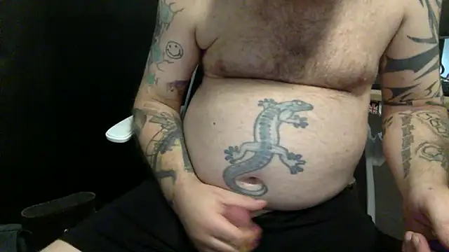 edger4lif3 online show from 09/25/25, 07:23