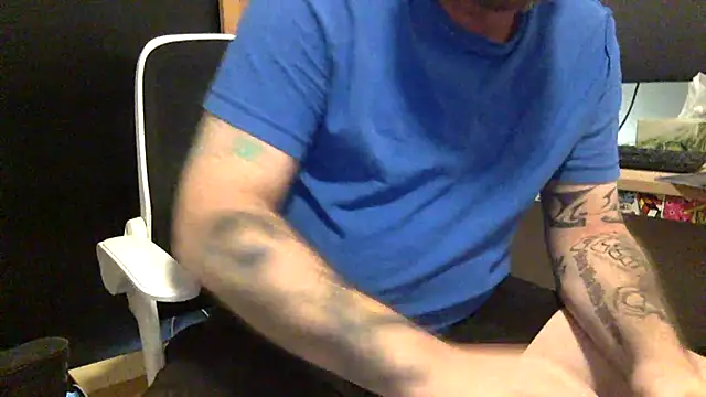 edger4lif3 online show from 09/26/25, 12:09