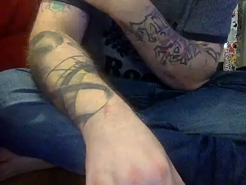 edger4lif3 online show from 10/07/25, 03:20