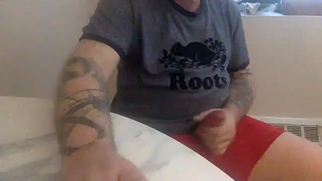 edger4lif3 online show from 10/19/25, 08:53