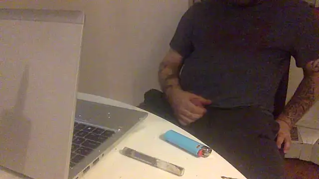 edger4lif3 online show from 10/20/25, 08:59