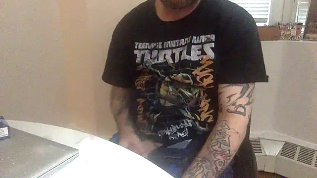 edger4lif3 online show from 10/20/25, 09:04