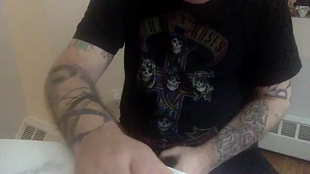 edger4lif3 online show from 10/29/25, 08:49