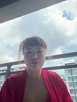 Xinlan-Asia online show from 09/21/25, 05:42