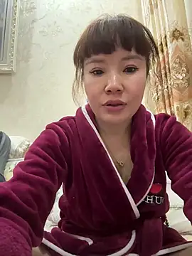 Xinlan-Asia online show from 10/01/25, 05:52