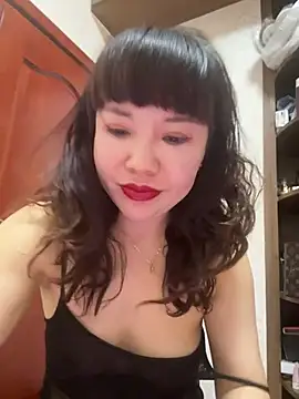 Xinlan-Asia online show from 02/19/26, 12:12