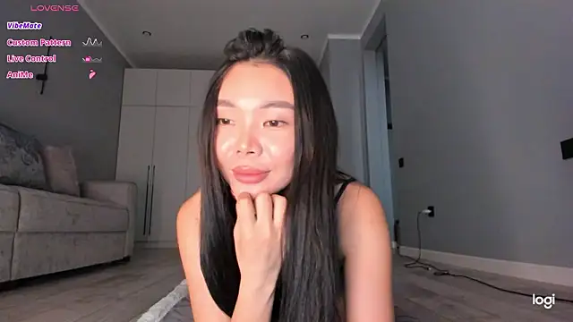 Rem Esme online show from 02/25/26, 03:38