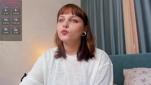 LeslieThomass online show from 10/24/25, 08:11