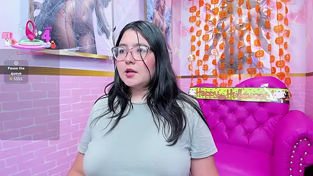 Dulce meow online show from 10/18/25, 11:44