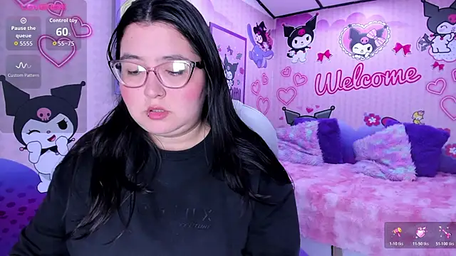 Dulce meow online show from 12/19/25, 11:39