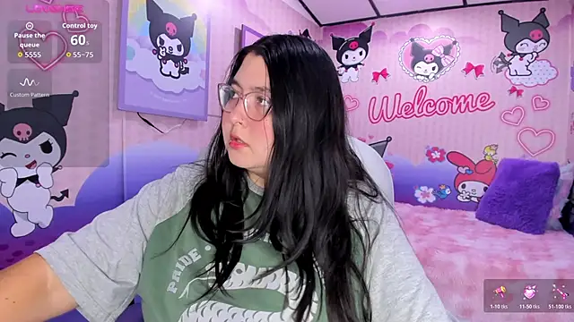 Dulce meow online show from 02/12/26, 11:49