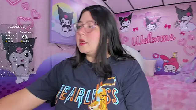 Dulce meow online show from 03/03/26, 11:49